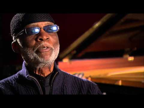 Lesson with Ahmad Jamal (music & creativity in collaboration with Bose systems) [2013 New album]