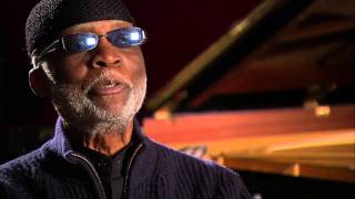 Lesson with Ahmad Jamal (music & creativity in collaboration with Bose systems) [2013 New album]