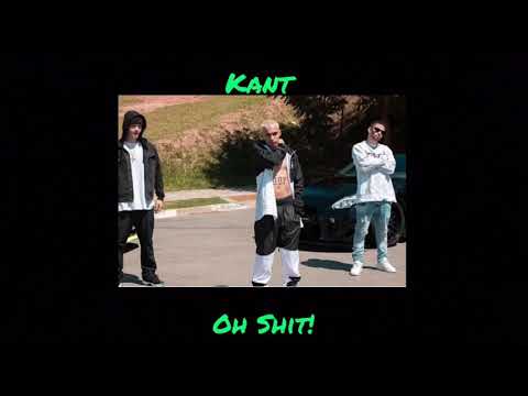 Kant ft. Krawk, Nog - Oh Shit | Prod. Chiocki (Lyric)