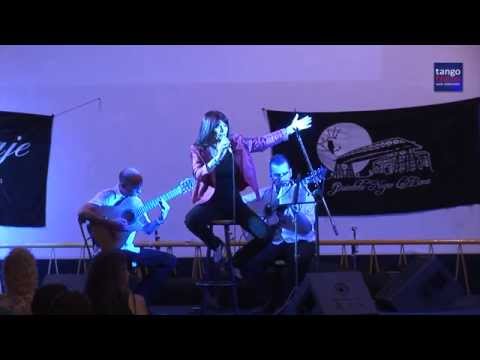 Lucrecia Merico - "Los cosos de al lao"