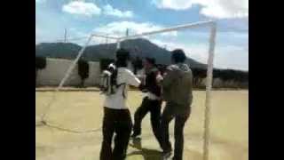 bullying en la epo 38