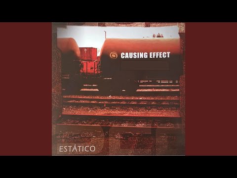 Pedra da Galheta - Causing Effect