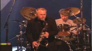 AQUI & AJAZZ, TOM SCOTT & The LA Express "TCB IN E"