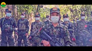Download lagu ULFA-I welcome the cadres who are involved in operation 'Revenge' mp3 Download lagu ULFA-I welcome the cadres who are involved in operation 'Revenge' mp3