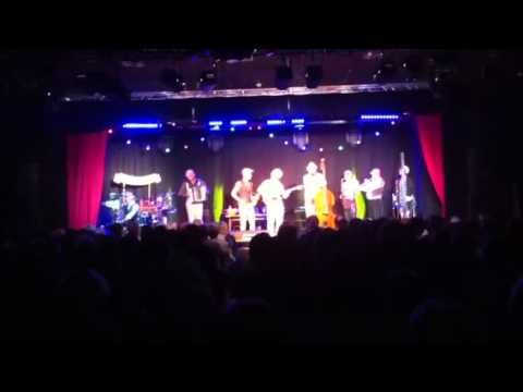 Les Frelots Casino La Barrière Blotzheim le 17/09/15