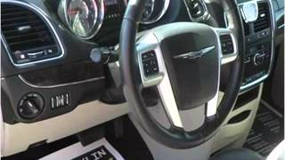 preview picture of video '2013 Chrysler Town & Country Used Cars Columbia KY'