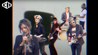 Wargirl – Lost Inside My Brain