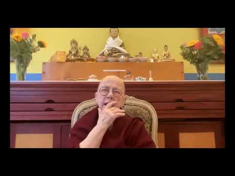 Tools for Happiness - Ven. Robina Courtin [Sep 4, 2025]