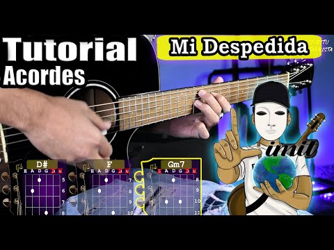 Mi Despedida - Los del Limit