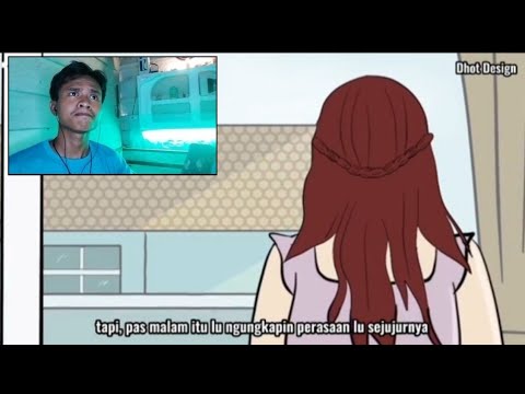 Dhot Design | cinta pertama tiffany. part1