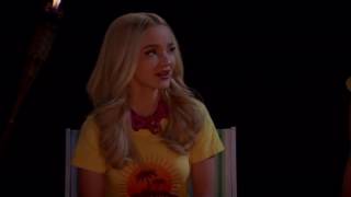 Liv & Maddie - 4x15 - End-A-Rooney: Liv - Better in Stereo (Acoustic Version)