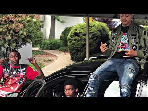 Sir Kee X Twoney23 X Maxi Bravo - Show Button (Audio)