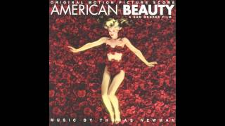 American Beauty Score - 06 - Mr. Smarty Man - Thomas Newman