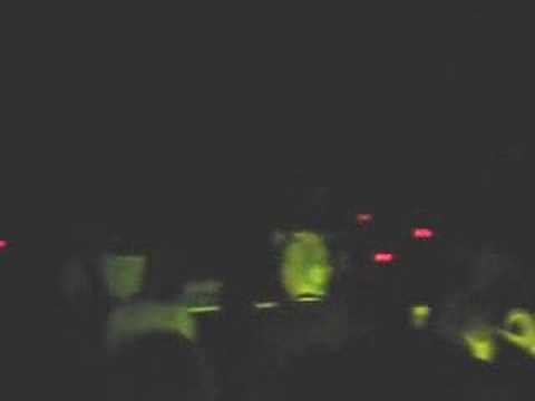 WINTERKAELTE Live In Moscow 23.11.07 Part 1