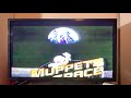 Muppets From Space And The Adventures Of Elmo In Grouchland 1999 VHS Trailer