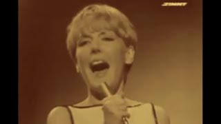 Petula Clark - I Couldn&#39;t Live Without Your Love (Stereo Music Video)
