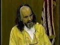 Charles Manson