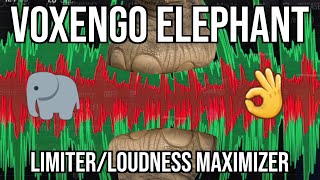 Video thumbnail for Voxengo Elephant Limiter/Loudness Maximizer Review & Walkthrough by Dash Glitch