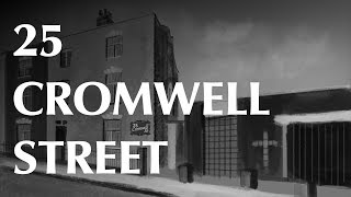 25 Cromwell Street