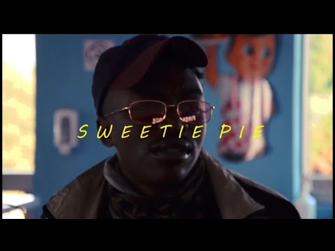 Just Jabba - Sweetie Pie (Official Music Video)