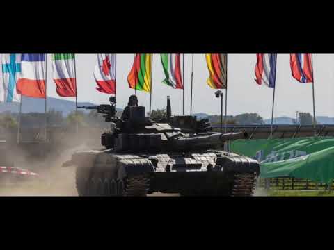 Tagesdosis 04.11.2019 - Mörderische Allianzen (kV)