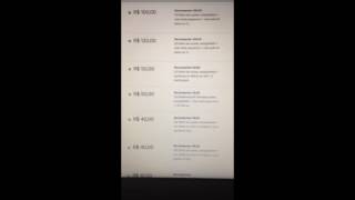 Agradecimento/謝辞