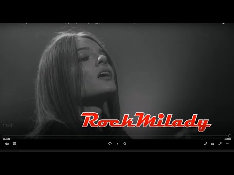 Lee Marshall - RockMilady Noemi, New Release.