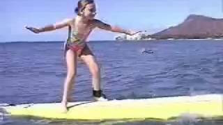 Mary-Kate &amp; Ashley- Pumping up the party