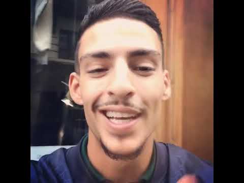 Boef heeft bericht voor Opa norma