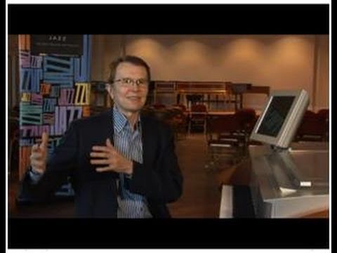 An Introduction to Jazz from Smithsonian Folkways