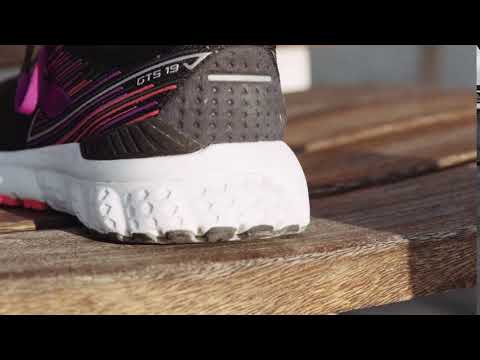 Brooks Adrenaline GTS 19 W 
