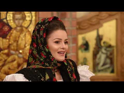 Amalia Ursu si Grupul Theologos - De la margini, O, Apostoli