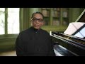 Herbie Hancock tribute to his "best friend" Wayne Shorter (2023) – Footprints