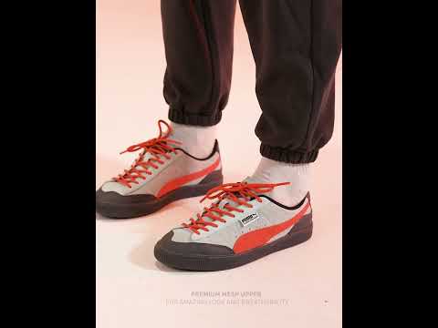 PUMA Clyde Rubber PAM Sneakers For Men - Buy PUMA Clyde Rubber PAM 