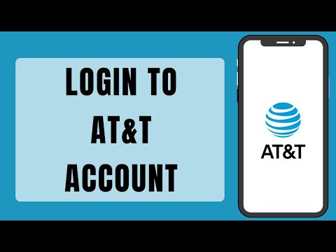 Att Net Login
