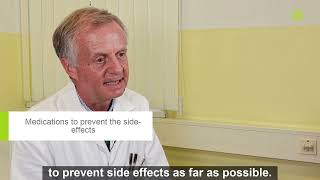 Modern Cancer Therapies: Individual and Well Tolerated, Vienna, Austria