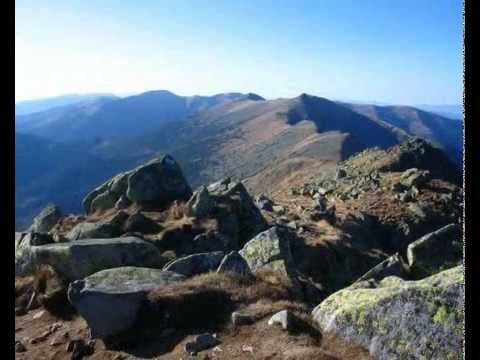 Jazdci - Krásna zem (Krásné, prekrásné - sú štíty tatranské) 1973