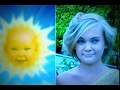 Teletubbies Zon Is Illuminatti HD