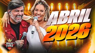 SEU DESEJO ABRIL 2026 - REPERTÓRIO NOVO - MÚSICAS NOVAS - SEU DESEJO ATUALIZADO