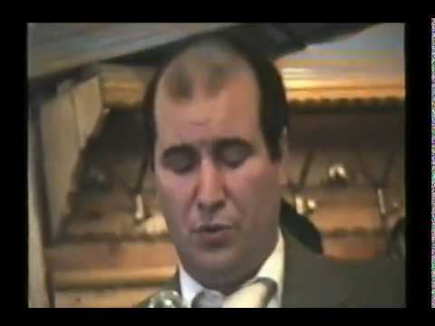 Ghita Mogosan - Caci El e asa scump si bun...