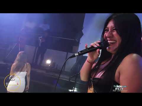 ADRIAN Y LOS DADOS NEGROS EN VIVO EQUINOXIO