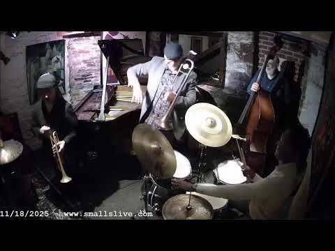 Jesse Green Trio - Live at Mezzrow Jazz Club - 11/18/2025