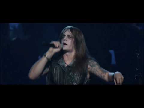Video thumbnail for Our World, It Rumbles Tonight (Live)