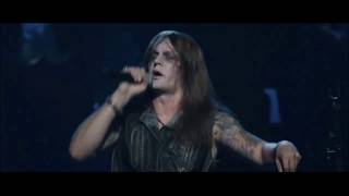Satyricon Live at the Opera - Our World, It Rumbles Tonight
