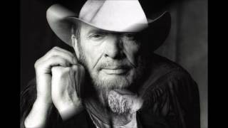 Merle Haggard - You Don&#39;t Love Me Anymore