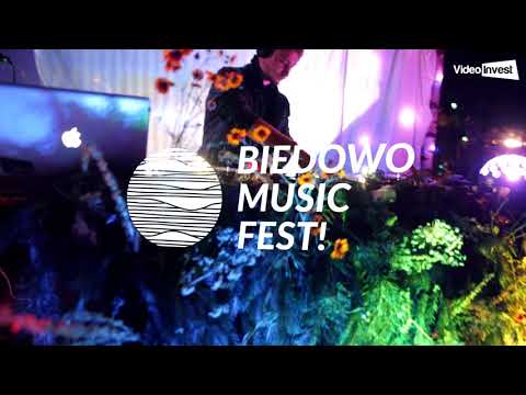 Biedowo Music Fest 2019 ⓒ official video