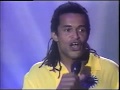 Yannick Noah and John Mc Enroe -  Live Bercy 24 05 92