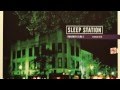 Sleep Station - Frustration of Leaving (2001)