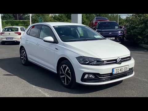 Volkswagen Polo 1.0 TSI 80HP R-Line - Image 2