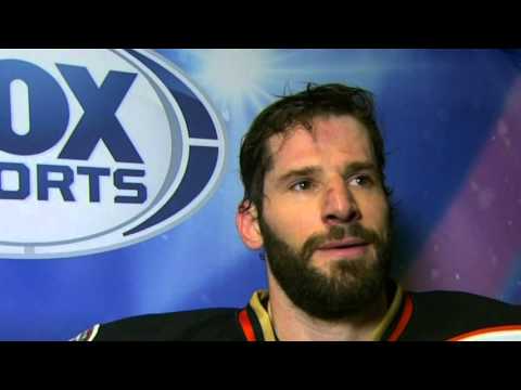 Burrows plays shootout hero as Canucks edge Ducks